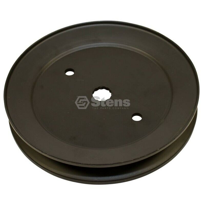 Stens Spindle Pulley Replaces OEM Snapper 705115,709731 - Outdoor Spares