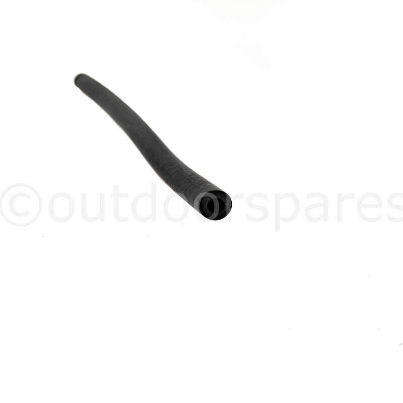 Stiga Chainsaw Fuel Return Pipe Fits SPR255 & SPR255C 118801532/0 - Outdoor Spares