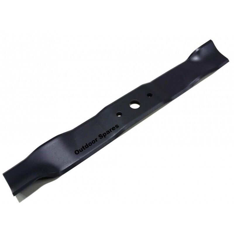 Stiga Collector 45 & 46S Combi 46 Cutting Blade Part No. 181004365/3 - Outdoor Spares