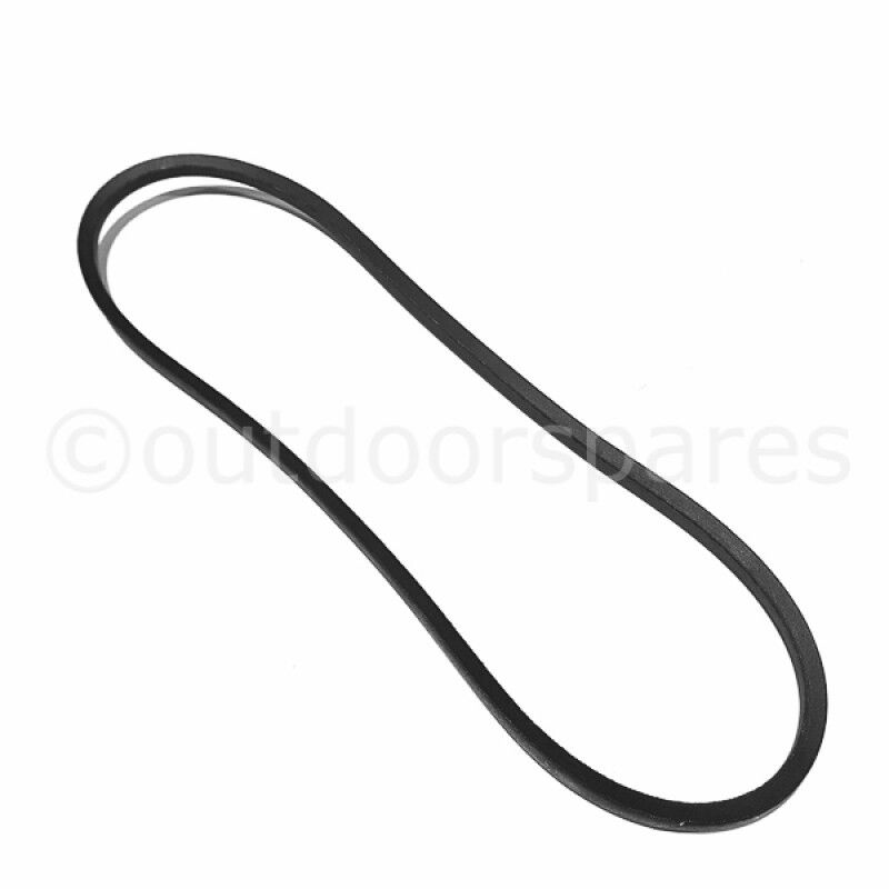 Stiga Park PTO Drive Belt For 340 420 540 720 Part Number 1134 - 9173 - 01 - Outdoor Spares