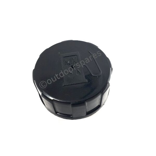 Stiga Petrol Trimmer Fuel Cap Fits SB26 SB34 ST26 Part No. 183790009/0 - Outdoor Spares
