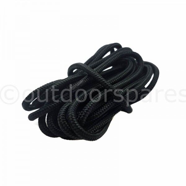 Stiga RM55 Starter Rope Fits RM45 RM65 RM70 Engines 118550779/0 Genuine Part - Outdoor Spares