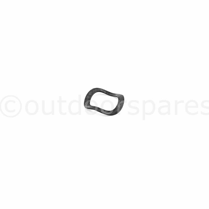 Stiga SBC627K Clutch Washer Fits SGT 627 K SBK 27 SGT 627 K Genuine Replacement - Outdoor Spares