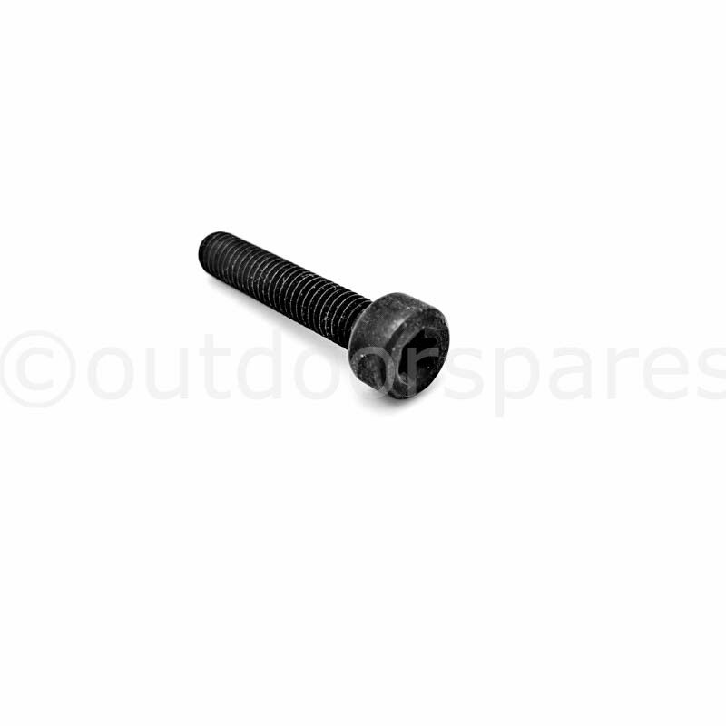 Stiga SHJ550 Hedgetrimmer Piston Screw Also Fits SHP60 123878110/0 Genuine Parts - Outdoor Spares