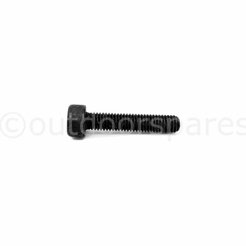 Stiga SHJ550 Hedgetrimmer Piston Screw Also Fits SHP60 123878110/0 Genuine Parts - Outdoor Spares