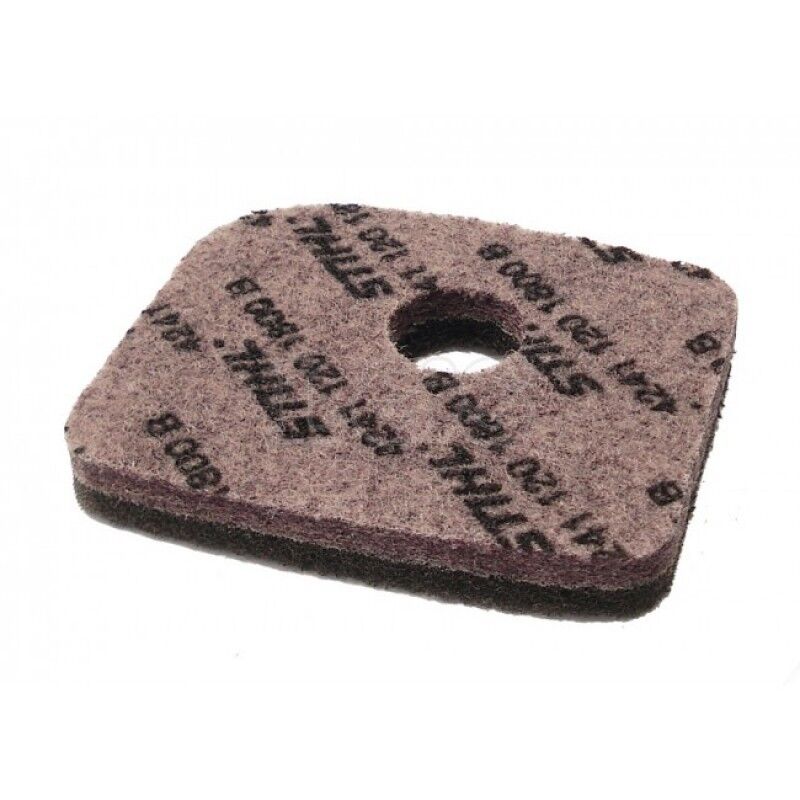 Stihl Air Filter Fits BG56 BG66 BG86 ST42411201800 Genuine Replacement Part - Outdoor Spares