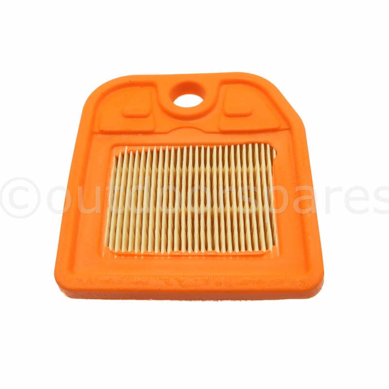 Stihl Air Filter Fits HS81T HS81R HS86T HS86RC - E HS86TC - E OEM ST42371410300 - Outdoor Spares