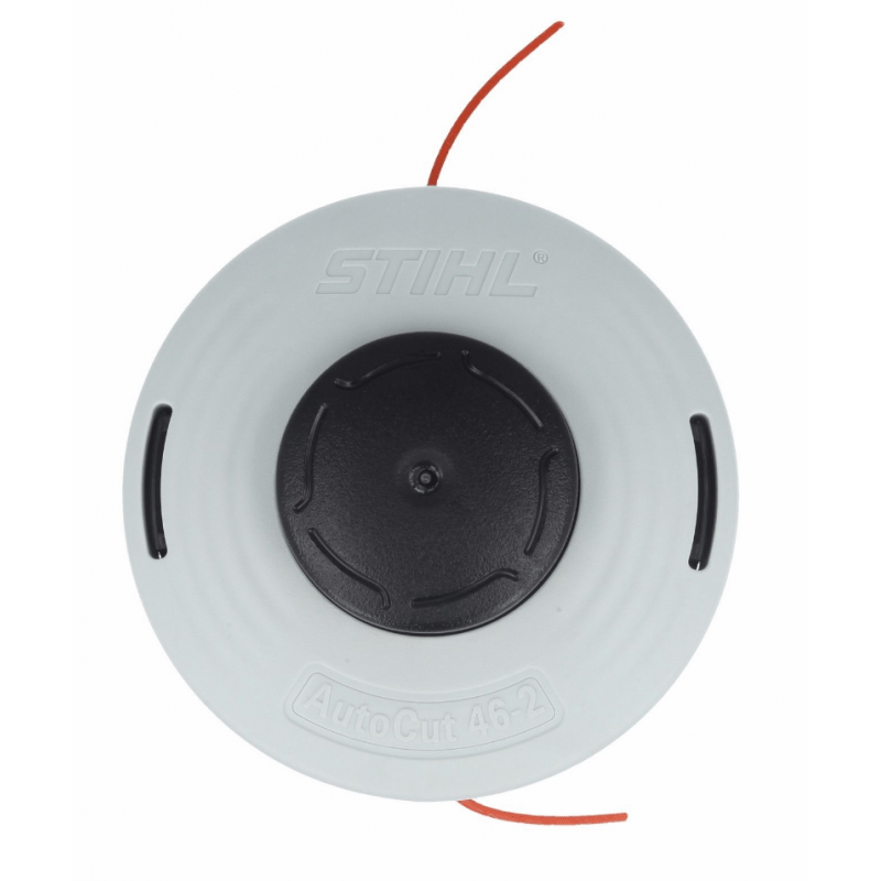 Stihl FS160 Autocut 46 - 2 Brushcutter Trimmer Bump Feed Head 4003 710 2115 - Outdoor Spares