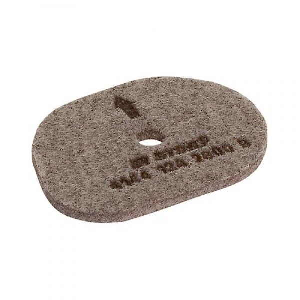 Stihl FS40 Air Filter Fits FS50 FS56 FS70 41441242800 Genuine Replacement Part - Outdoor Spares