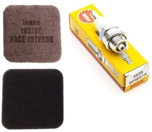 Stihl HedgeTrimmer Service Kit Compatible With HL75 HL75K HS75 HS80 HS85 & HT70 - Outdoor Spares