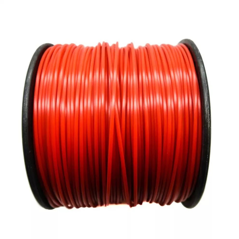 Stihl Nylon Line 2.7mm x 208m/682 ft 0000 930 2616 Square Profile - Outdoor Spares