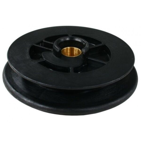 Stihl TS400 Starter Rope Pulley Part Number 4223 190 1001 - Outdoor Spares