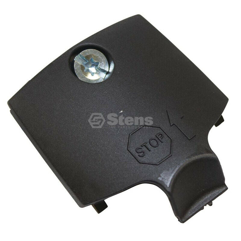 Stihl TS410 Cutquik Spark Plug Cover Fits TS420 Cutquik Stens Replacement Part - Outdoor Spares