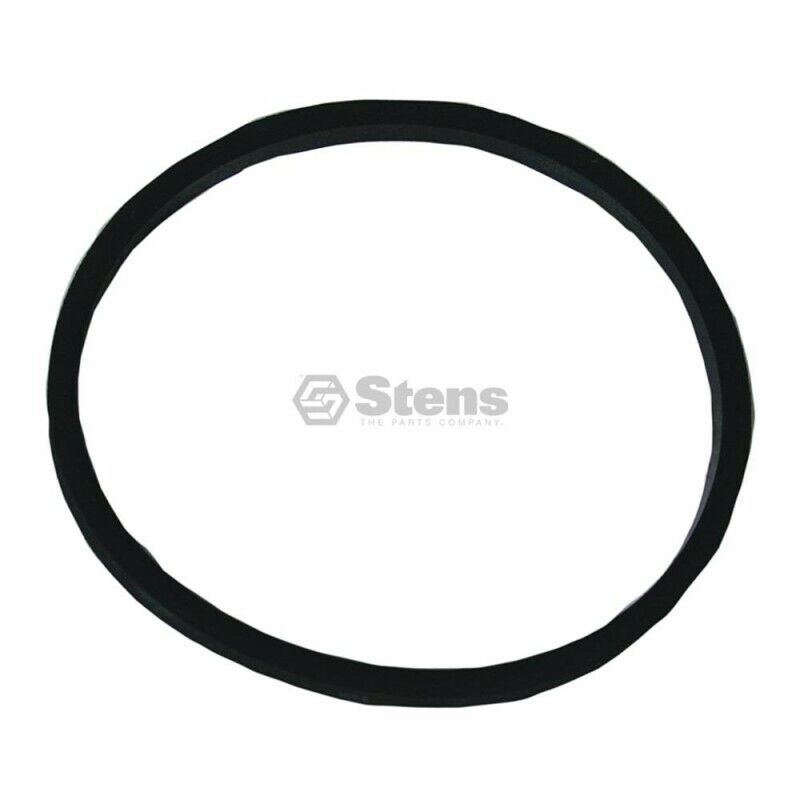 Tecumseh 631028A Carburettor Float Bowl Gasket Stens Replacement Part - Outdoor Spares