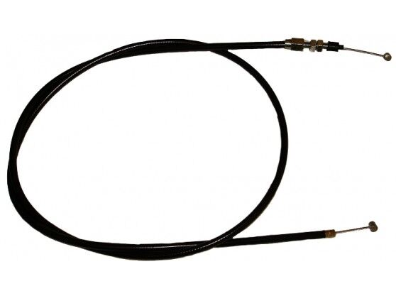 Throttle Cable Compatible With Honda models HRA214 & HRA216 OEM 17910 - VA4 - 800 - Outdoor Spares
