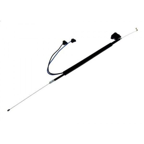 Throttle Cable For Stihl Grass Trimmer Models FS75 FS80 FS85 ST4137 180 1107 - Outdoor Spares