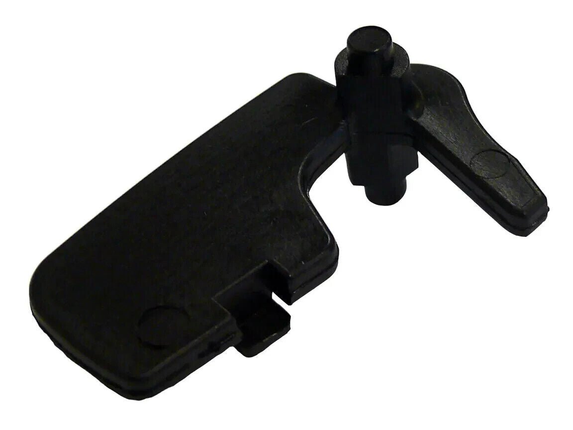 Throttle Trigger Interlock Compatible With Stihl TS400 Replaces 4223 182 0800 - Outdoor Spares