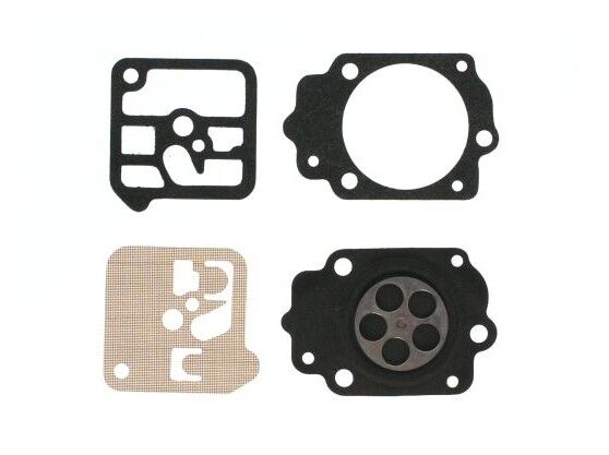 Tillotson Carburettor Diaphragm Kit Part Number DG - 1HK - Outdoor Spares