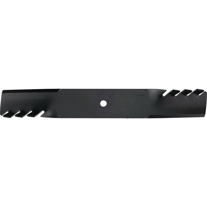 Toothed Lawnmower Blade Compatible With Gravely 60" Deck OEM 025124 & 046999 - Outdoor Spares