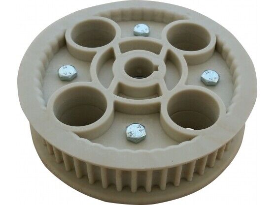 Toothed Pulley Compatible Stiga Park 102M, Park 107M, Park 121M OEM 1134 - 3679 - 01 - Outdoor Spares