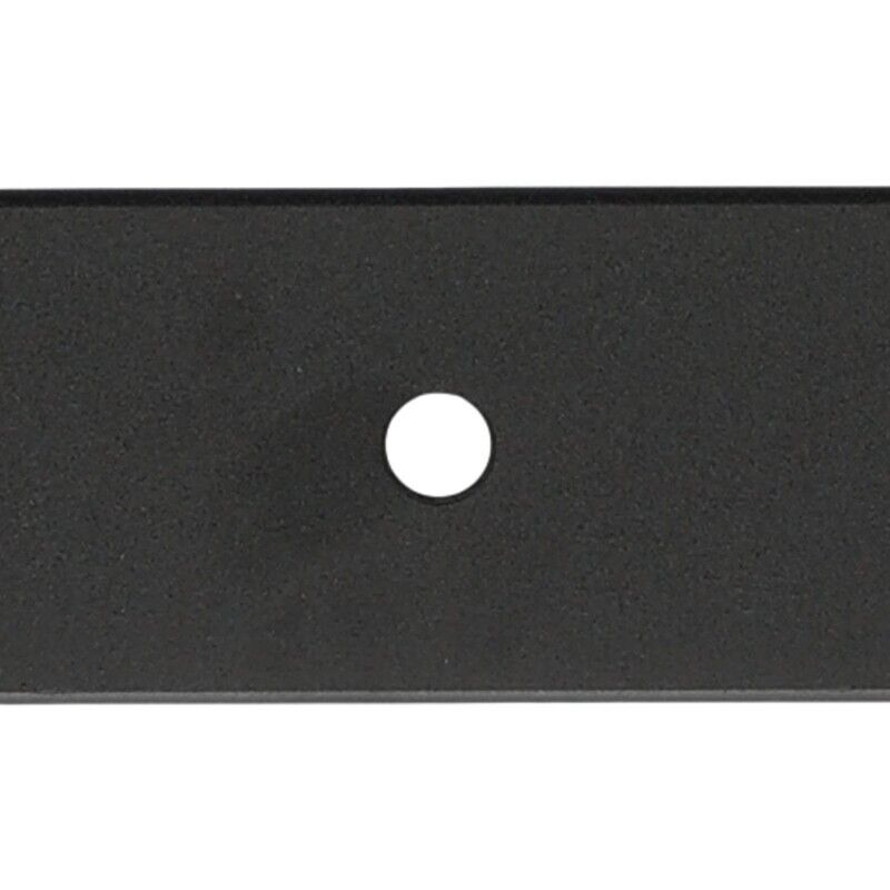 Toro Groundmaster 27" Toothed Blade Replaces Toro 107 - 0235 - 03 - Outdoor Spares