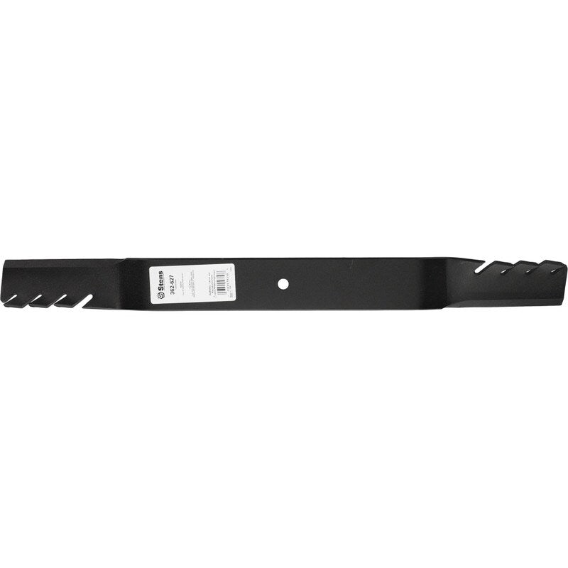 Toro Groundmaster 27" Toothed Blade Replaces Toro 107 - 0235 - 03 - Outdoor Spares