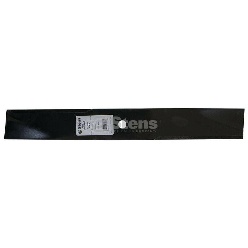 Toro Recycler Deck Mulching Blade Stens Replacement Part - Outdoor Spares