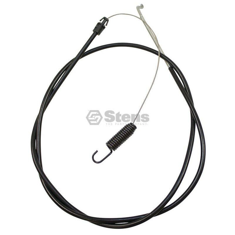 Traction Cable Compatible with Toro 20330, 20331, 20350B & 20351 OEM 115 - 8436 - Outdoor Spares