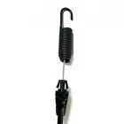 Traction Cable Compatible With Toro 20779 - 20791 Replaces Toro 106 - 8300 - Outdoor Spares