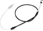 Traction Cable Compatible With Toro 20779 - 20791 Replaces Toro 106 - 8300 - Outdoor Spares