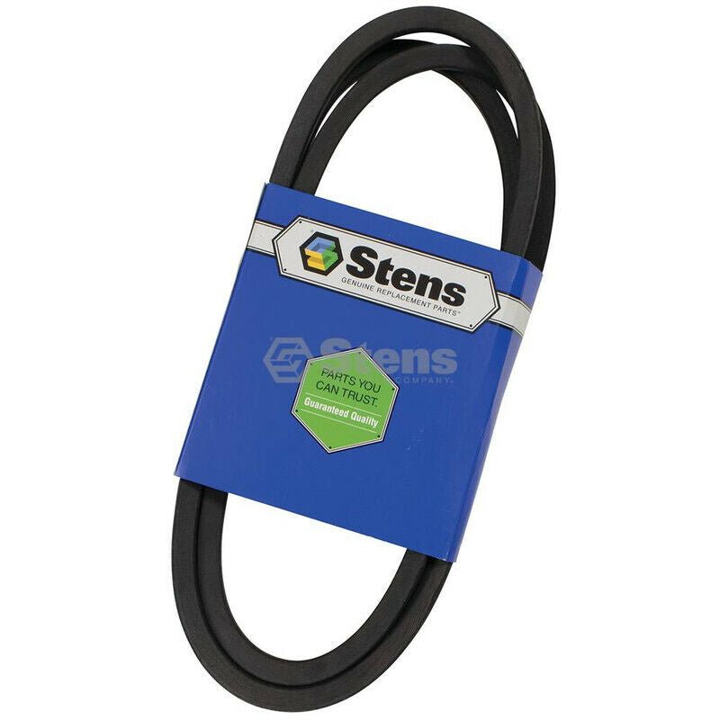 Transmission Belt Compatible With John Deere L108 - L145 Also Fits X125 - X165 - Outdoor Spares