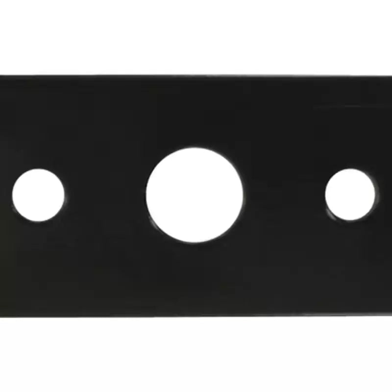 Troy - Bilt Lawnmower 18" Low Lift Blade Replaces OEM 1747640 & 1772335 - Outdoor Spares