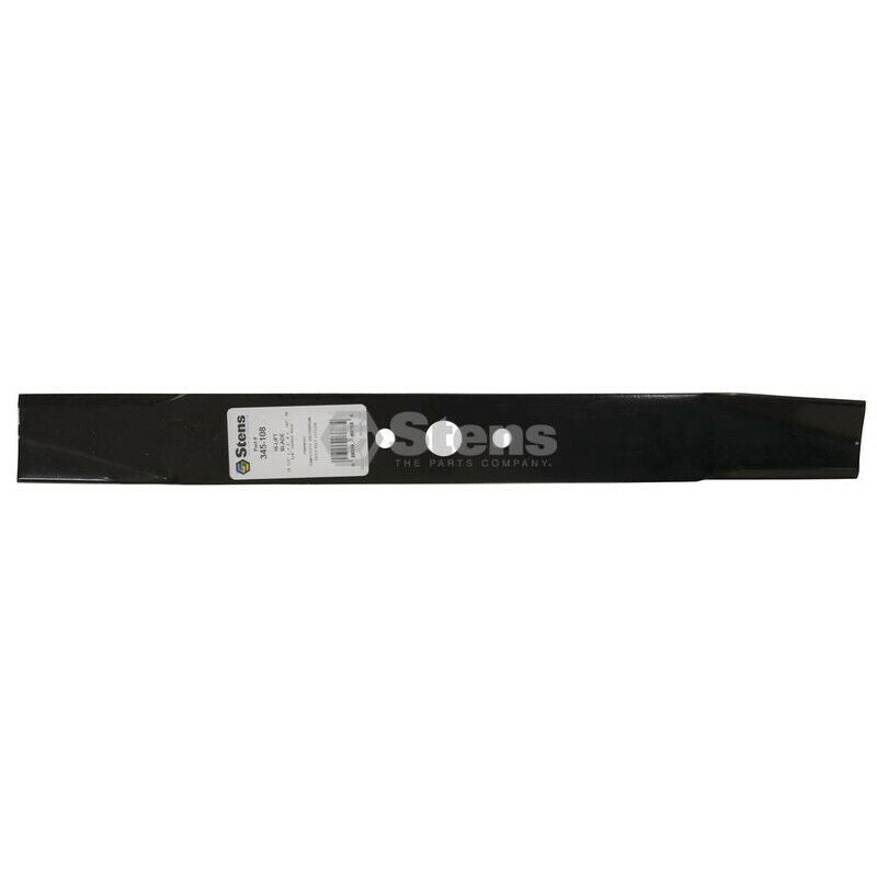 Troy - Bilt Lawnmower 18" Low Lift Blade Replaces OEM 1747640 & 1772335 - Outdoor Spares