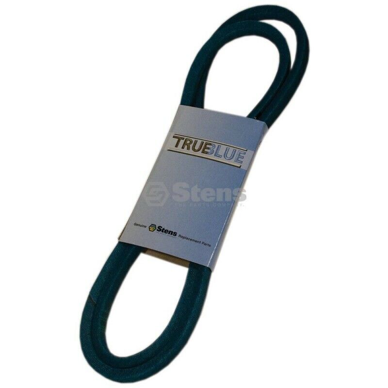 TrueBlue Drive V - Belt 1/2" x 57" A55 Compatible With Toro 108492, 1589 & 7 - 4230 - Outdoor Spares