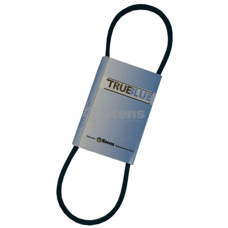 TrueBlue Drive V - Belt 3/8" x 29" Compa tible With John Deere M44178 - Outdoor Spares