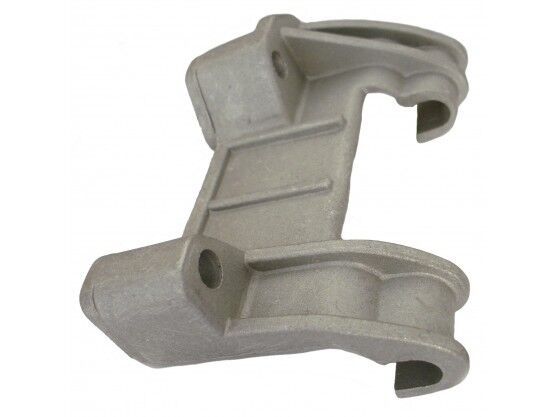 Upper Fuel Tank Bracket Compatible With Yanmar L40 & L48 Replaces: 114299 55230 - Outdoor Spares