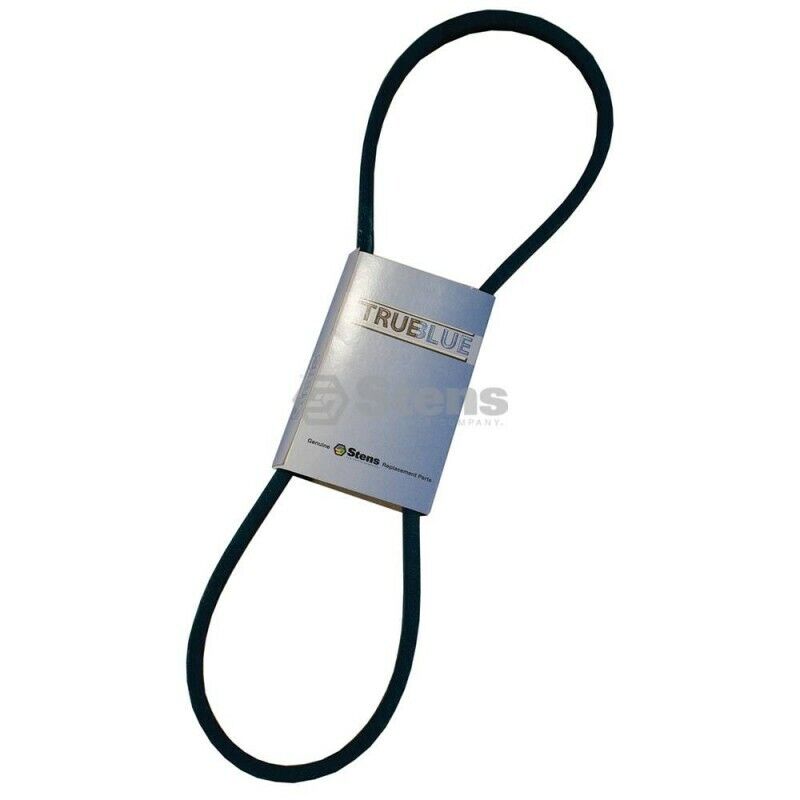 V - Belt 1/2" x 38" A36 Compatible With John Deere LG48 - 380 & M119633 & Toro 16497 - Outdoor Spares