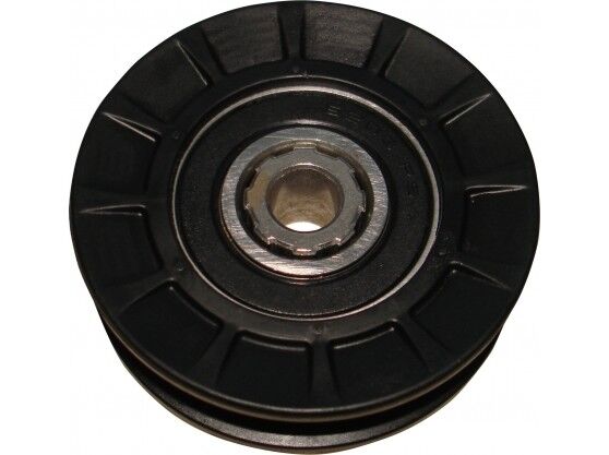 V Belt Idler Pulley Replaces Husqvarna 5321656 - 26 & AYP 165626 - Outdoor Spares