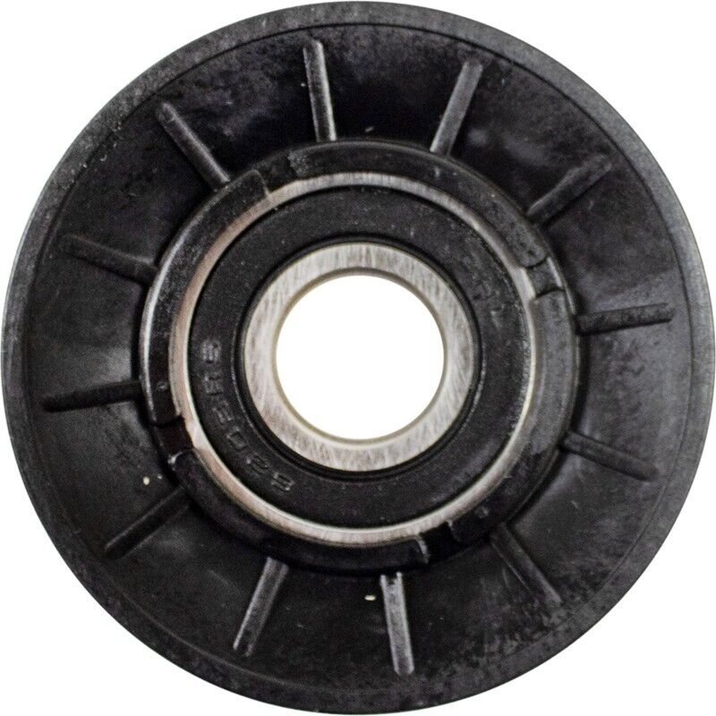V - Idler Pulley Compatible With John Deere E110 - E180, G110 S100 - S240 OEM AM103019 - Outdoor Spares