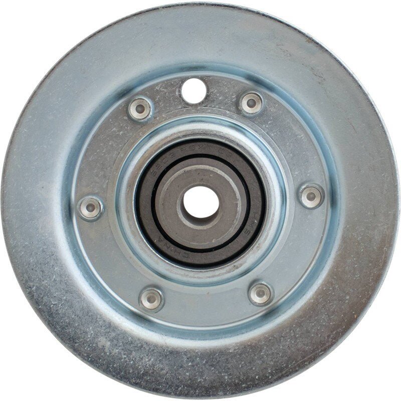 V - Idler Pulley Compatible With Toro Groundsmaster 217 & 200 Series with 52" Deck - Outdoor Spares