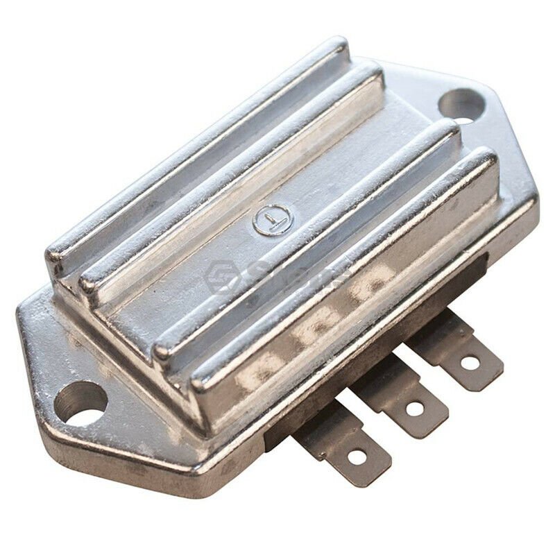 Voltage Regulator Compatible With Kohler CH5 CH11 - CH15 Replaces OEM 25 403 03 - S - Outdoor Spares