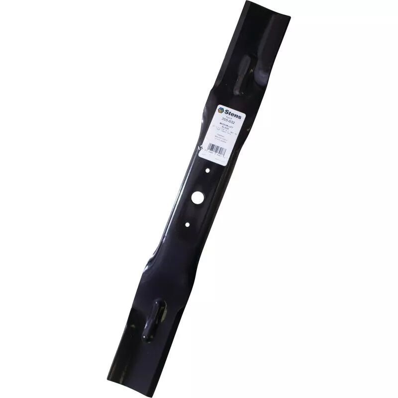 Walker Lawnmower 22" Medium - Lift Blade Replaces OEM 5705 - 4 - Outdoor Spares