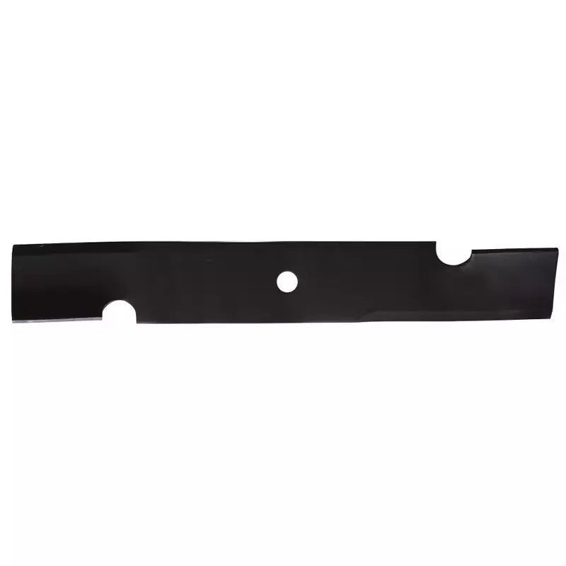 Wright Mfg. Lawnmower Notched Air Lift 16" Blade OEM 48110 Stens Replacement - Outdoor Spares