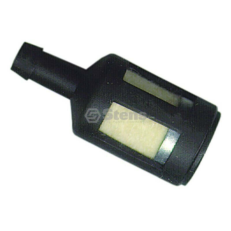 Zama ZF - 2 Fuel Filter Also Compatible With Walbro 22121 Fits Fuel Line 3/16" ID - Outdoor Spares