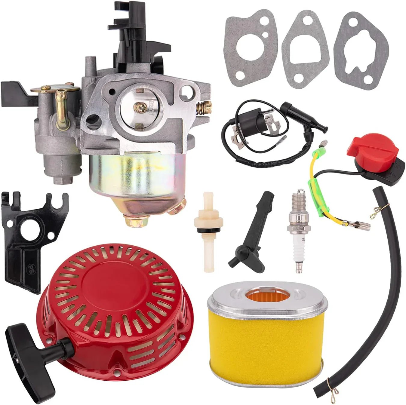 Engine Parts - Outdoor Spares