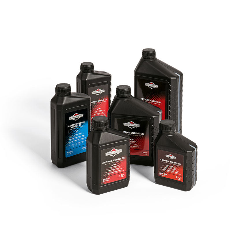 Engine Oil - Outdoor Spares