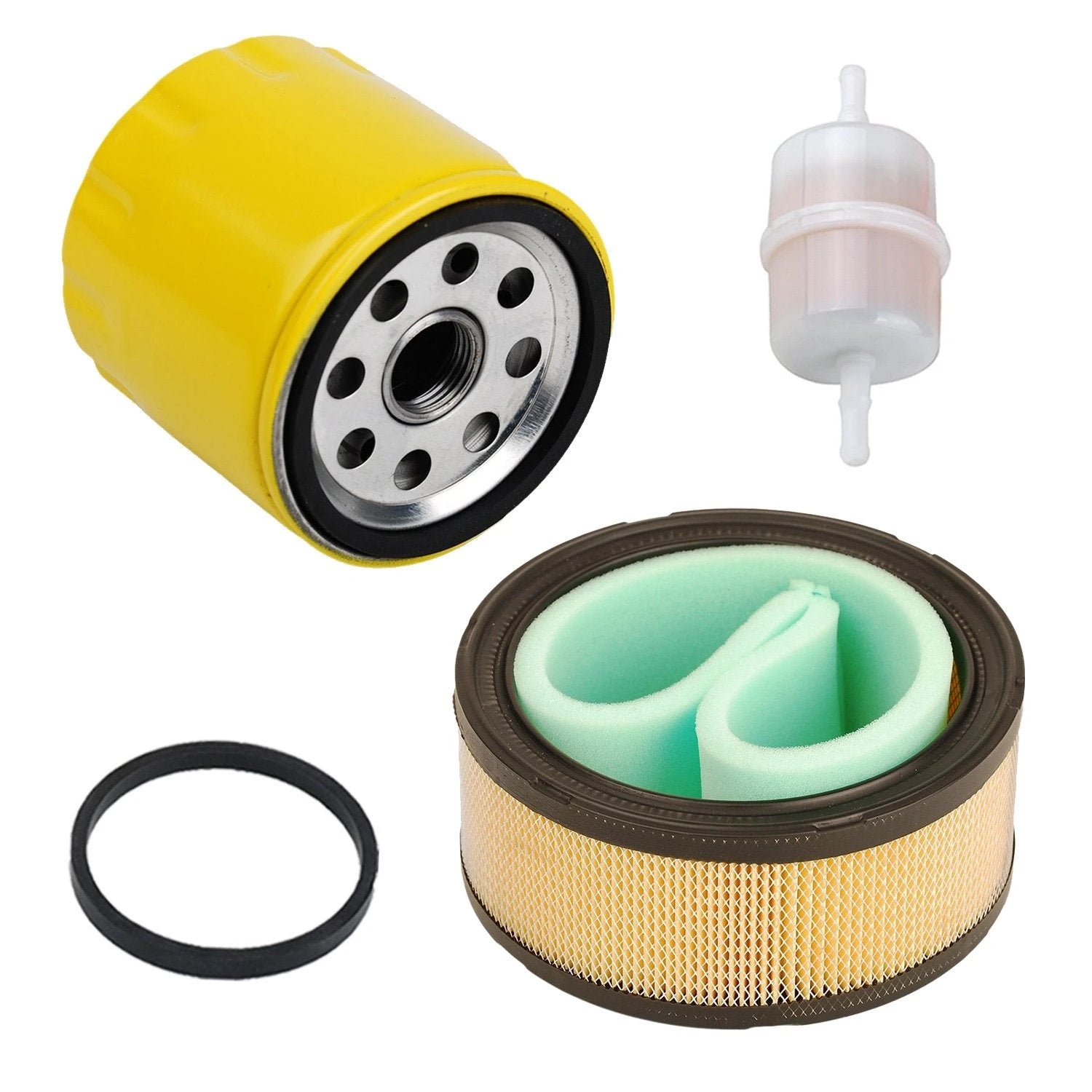 Filters - Outdoor Spares