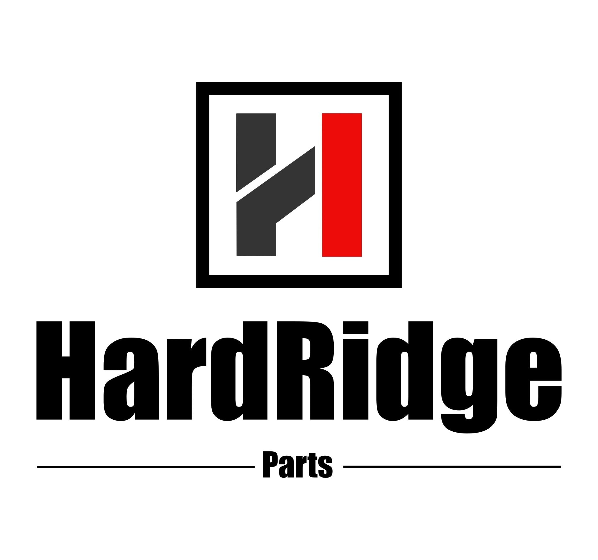 HardRidge Parts - Outdoor Spares