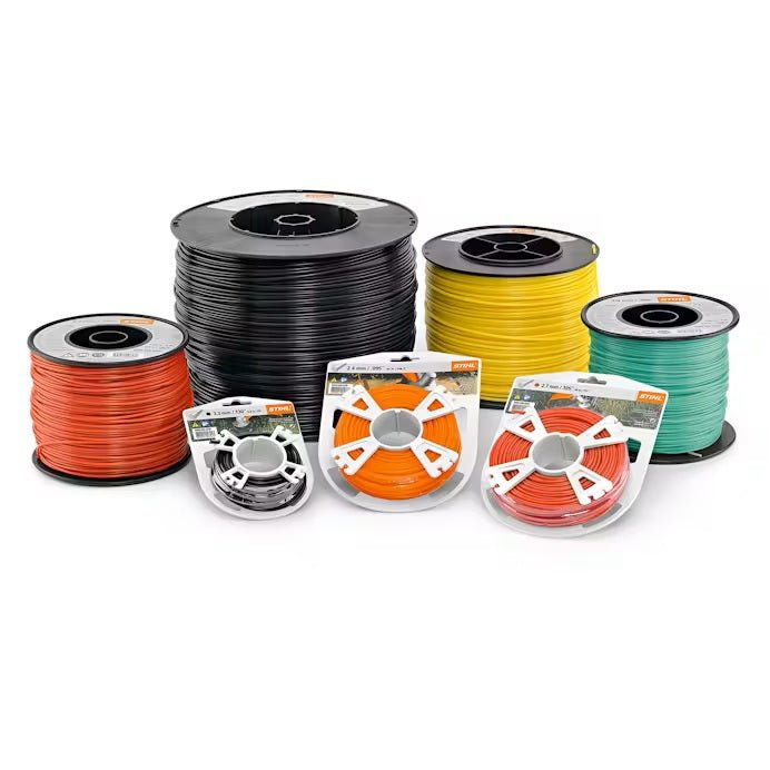 Brushcutter & Strimmer Line - Outdoor Spares