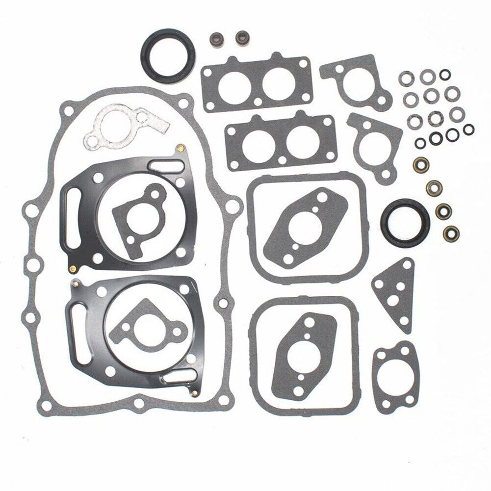 Gaskets - Outdoor Spares